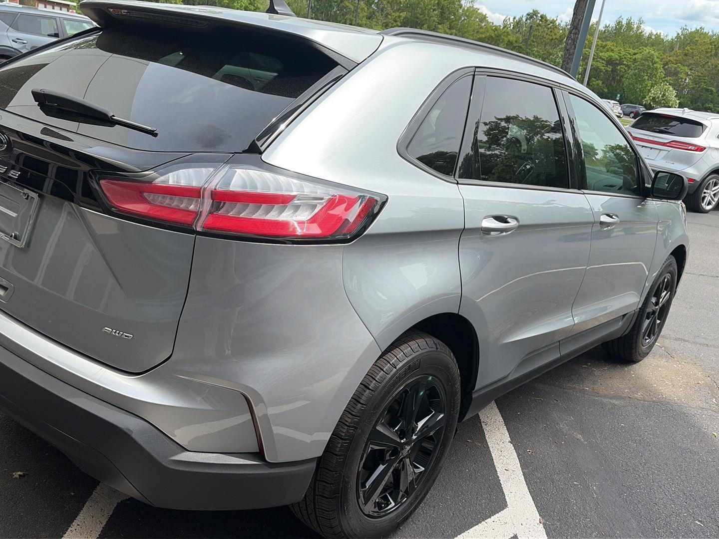 2024 Ford Edge SE