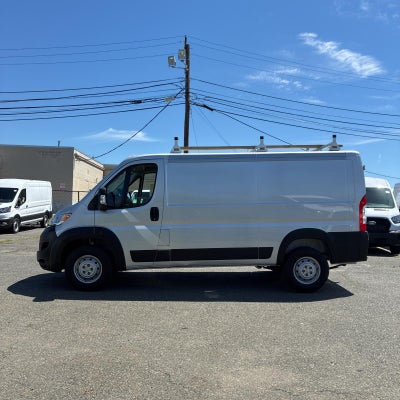 2023 RAM ProMaster Cargo Van 3500 136 WB