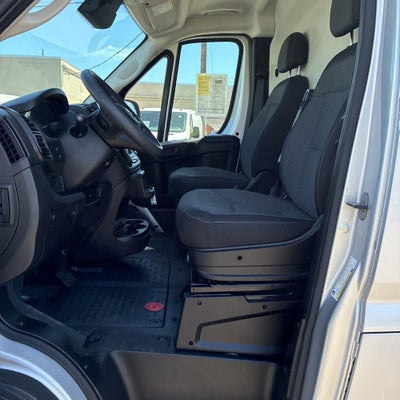 2023 RAM ProMaster Cargo Van 3500 136 WB
