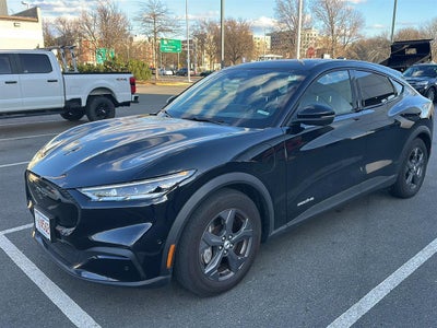 2023 Ford Mustang Mach-E Select AWD