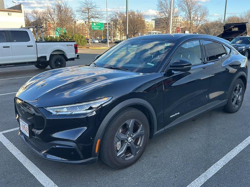 2023 Ford Mustang Mach-E Select AWD
