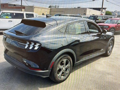 2023 Ford Mustang Mach-E Select AWD