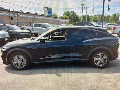 2023 Ford Mustang Mach-E Select AWD