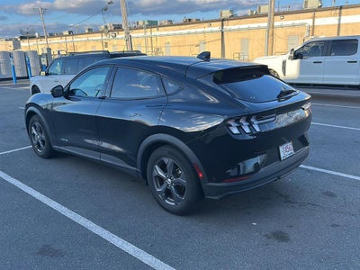 2023 Ford Mustang Mach-E Select AWD