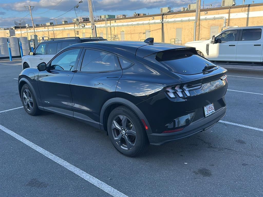 2023 Ford Mustang Mach-E Select AWD