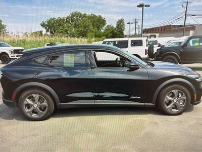 2023 Ford Mustang Mach-E Select AWD