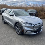 2021 Ford Mustang Mach-E Select