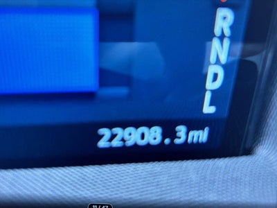 2021 Ford Mustang Mach-E Select