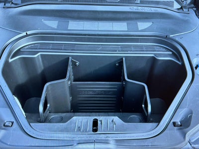 2021 Ford Mustang Mach-E Select