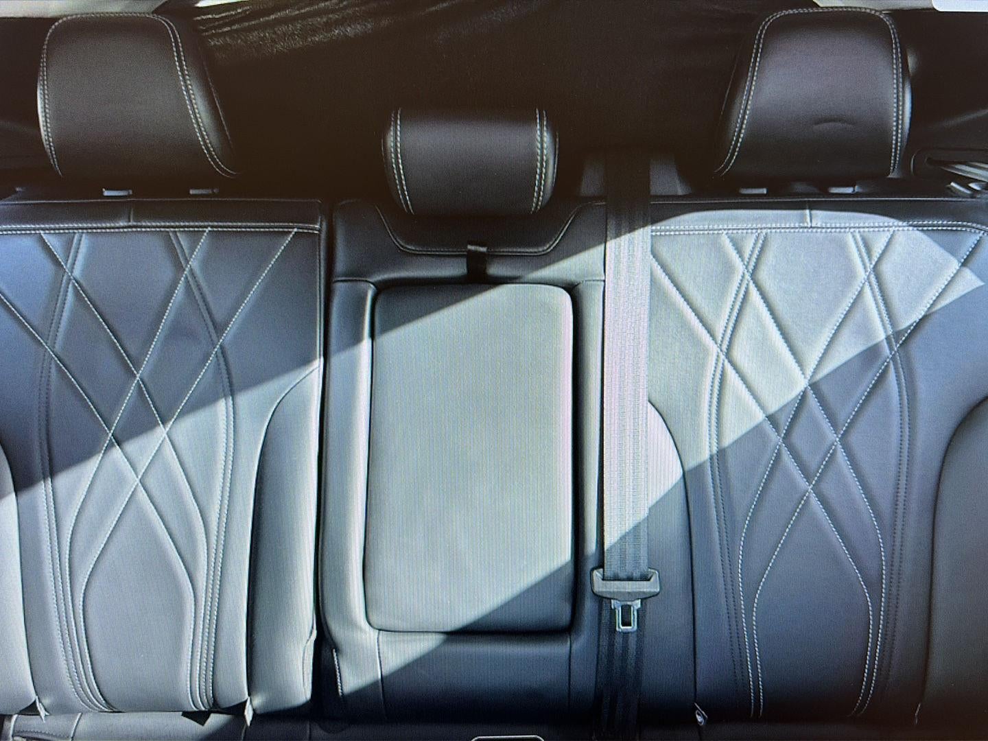 2021 Ford Mustang Mach-E Select