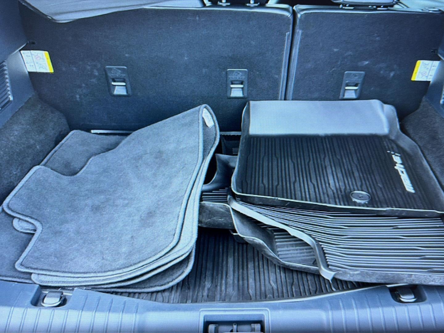 2021 Ford Mustang Mach-E Select