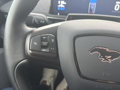 2024 Ford Mustang Mach-E Premium