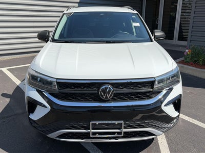 2024 Volkswagen Taos S