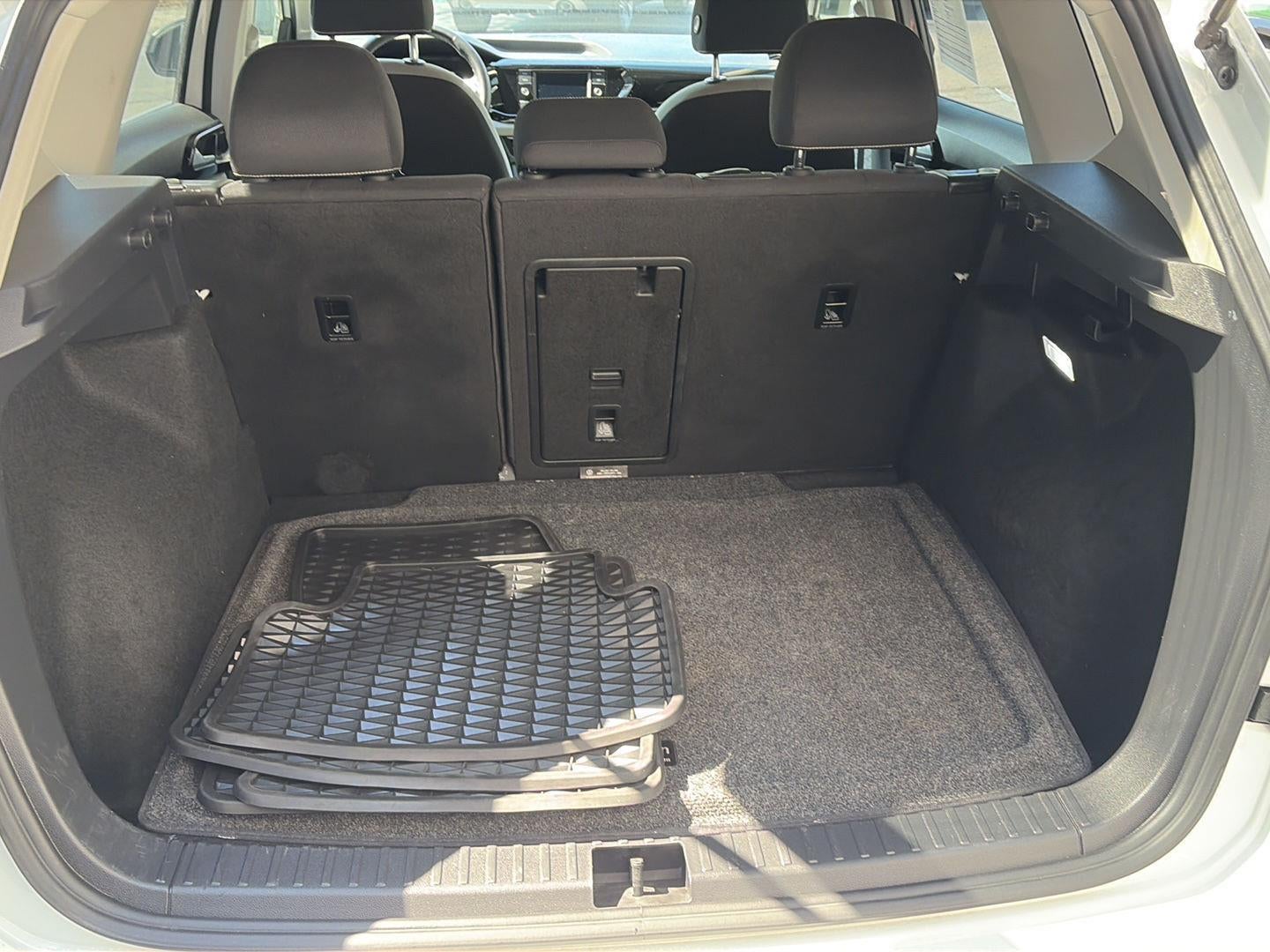 2024 Volkswagen Taos S
