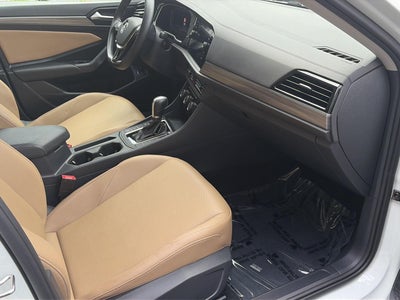 2019 Volkswagen Jetta SEL
