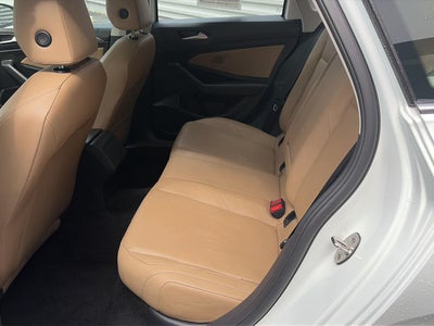 2019 Volkswagen Jetta SEL
