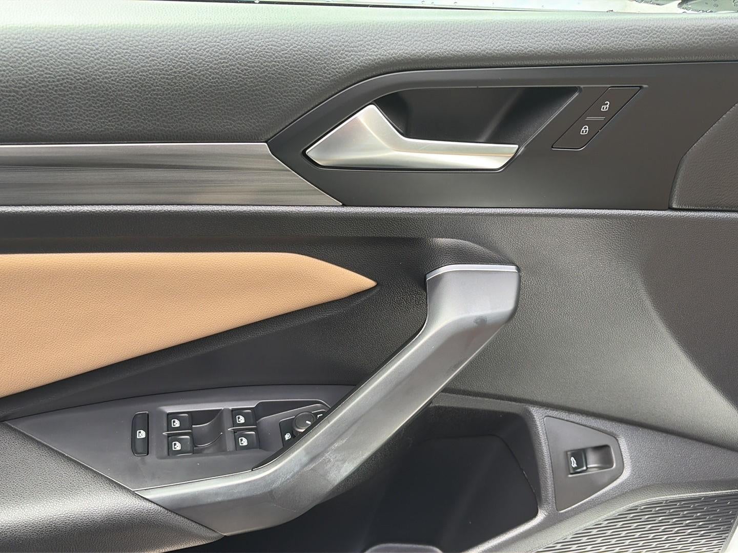 2019 Volkswagen Jetta SEL