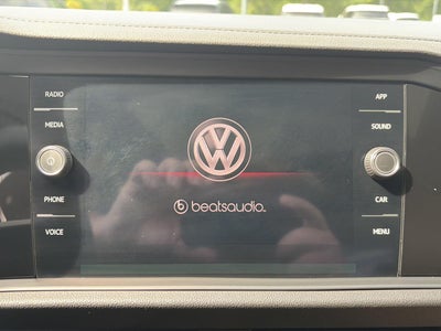 2019 Volkswagen Jetta SEL