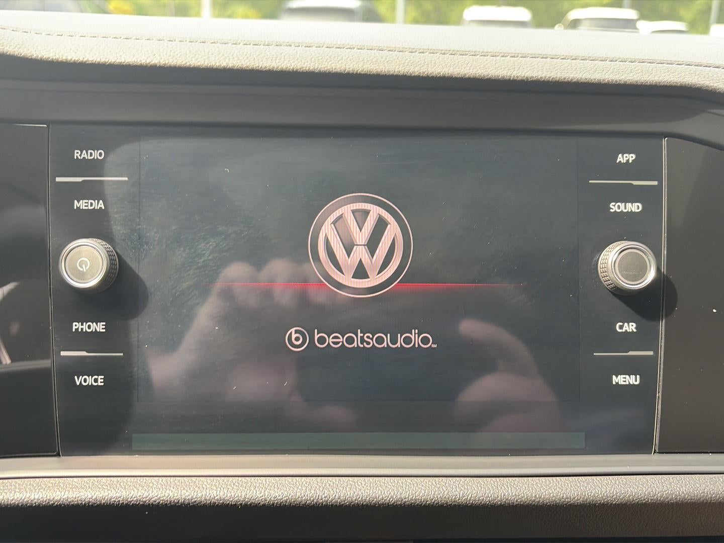 2019 Volkswagen Jetta SEL