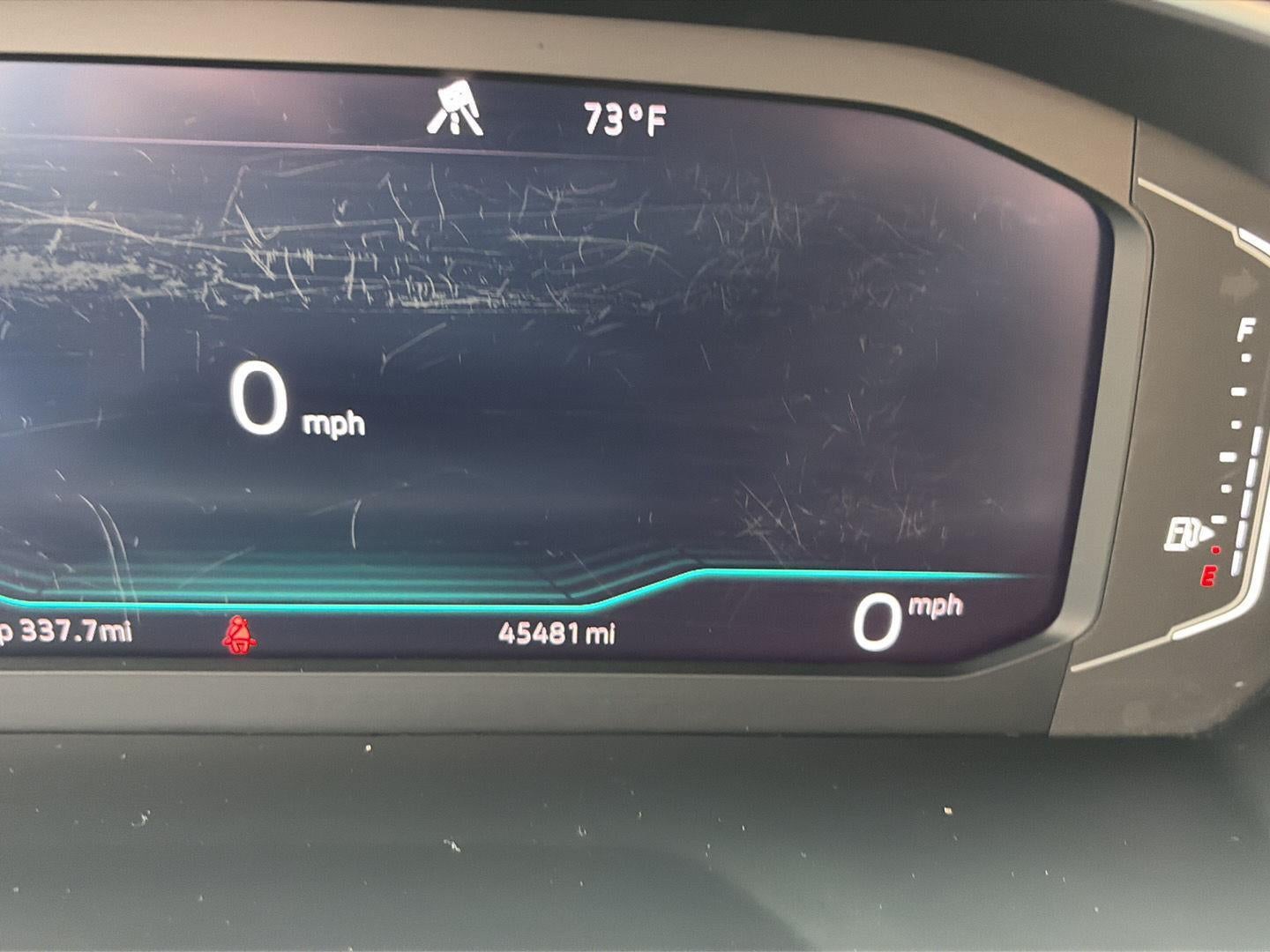 2019 Volkswagen Jetta SEL