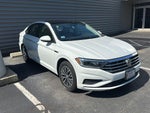 2019 Volkswagen Jetta SEL