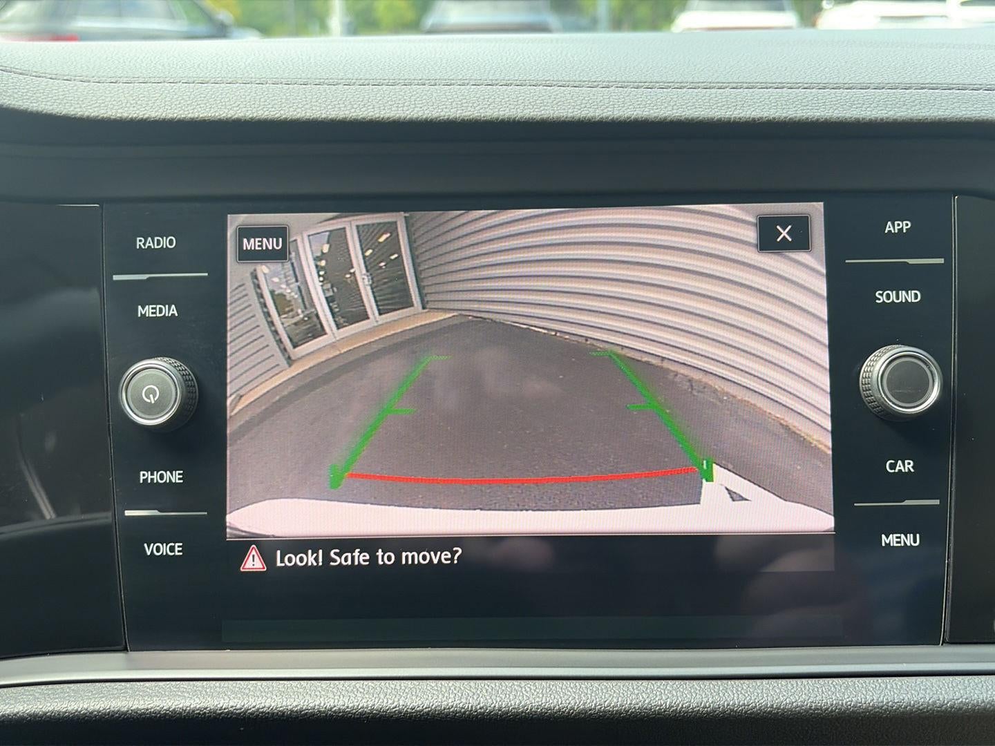 2019 Volkswagen Jetta SEL