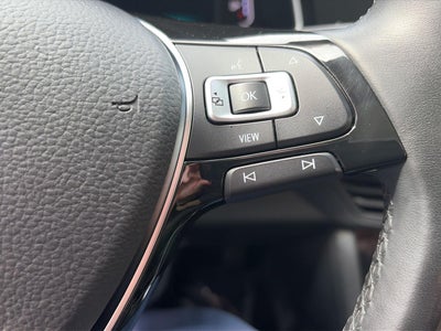 2019 Volkswagen Jetta SEL
