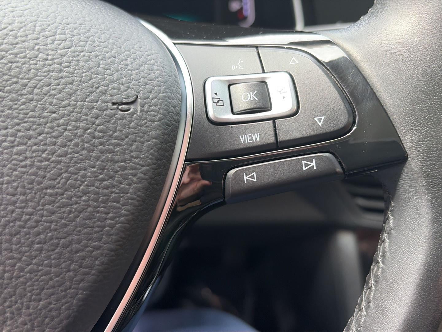 2019 Volkswagen Jetta SEL