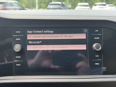 2019 Volkswagen Jetta SEL