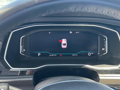 2019 Volkswagen Jetta SEL