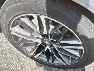 2025 Acura MDX w/Advance Package