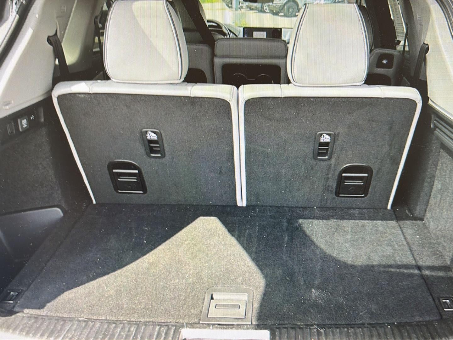 2025 Acura MDX w/Advance Package