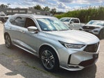 2025 Acura MDX w/Advance Package