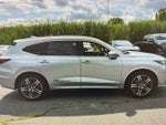 2025 Acura MDX w/Advance Package