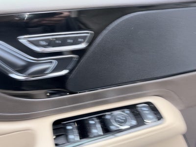 2023 Lincoln Aviator Standard