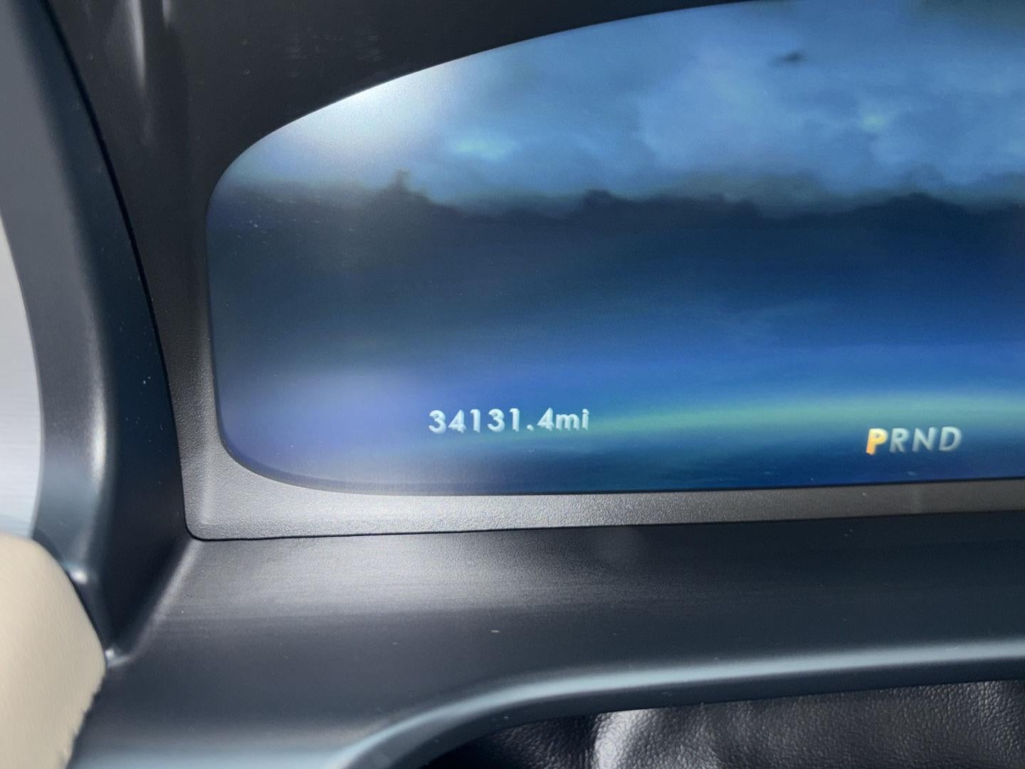 2023 Lincoln Aviator Standard