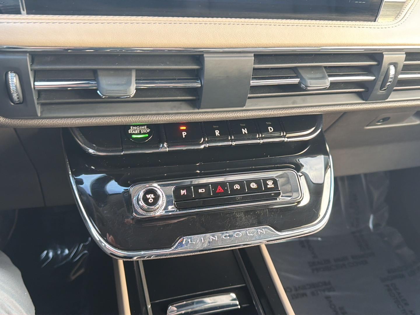 2024 Lincoln Corsair Premiere