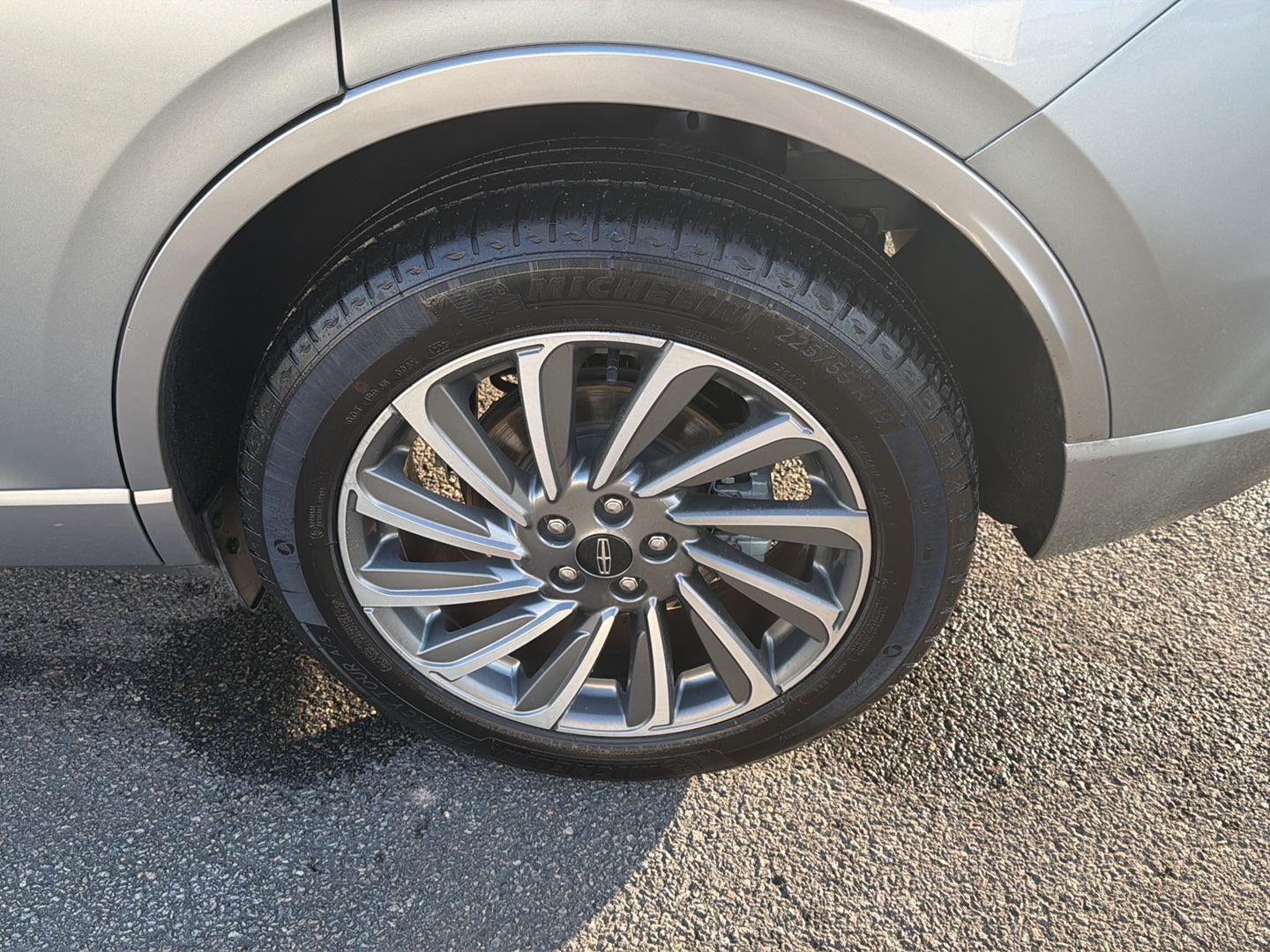 2024 Lincoln Corsair Premiere