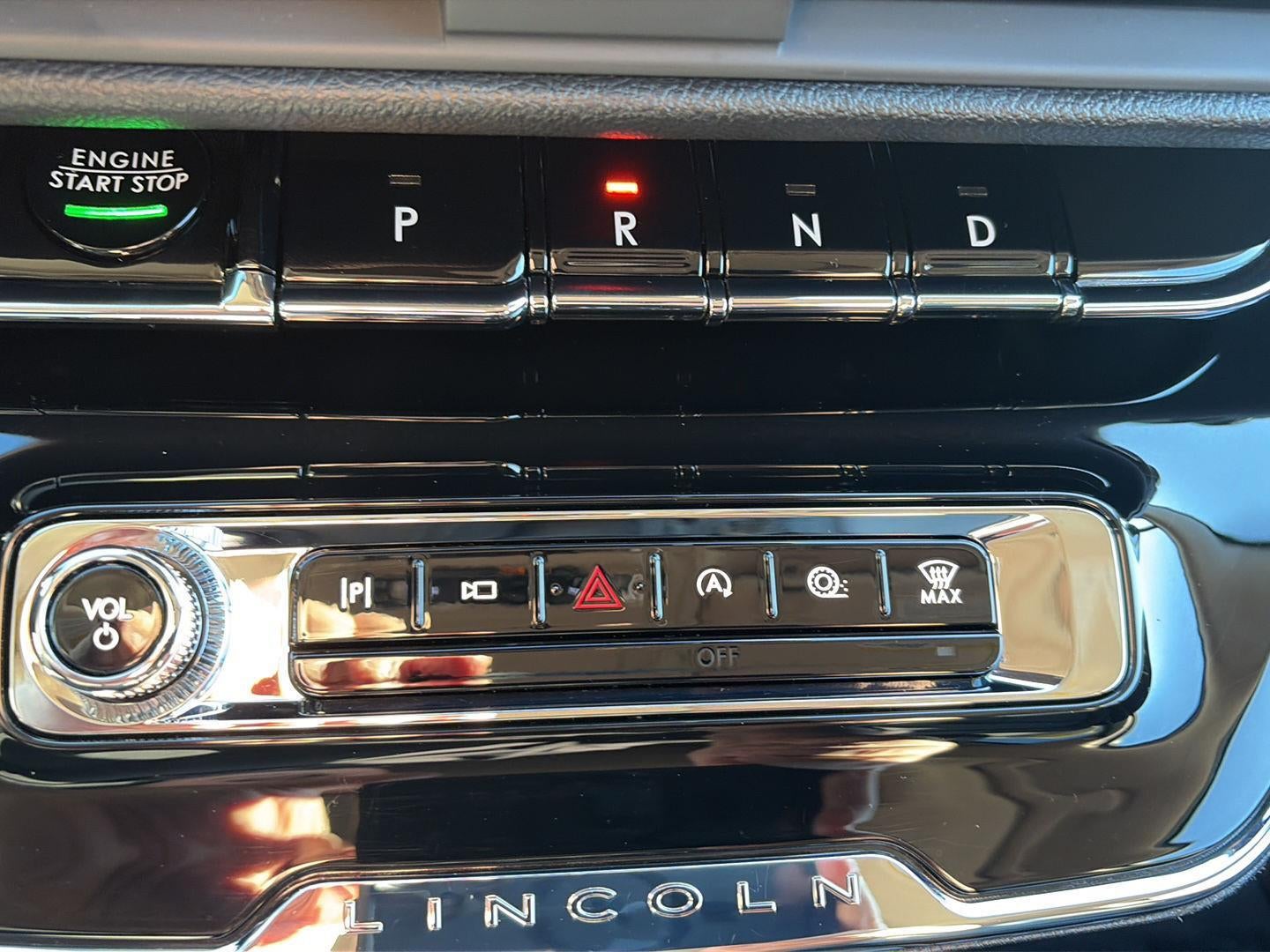 2024 Lincoln Corsair Premiere