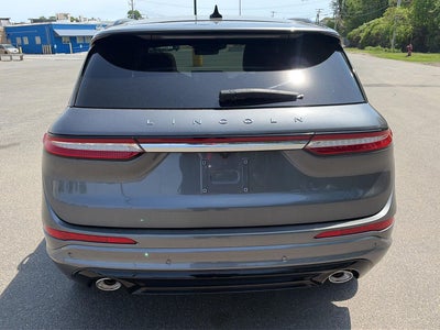2023 Lincoln Corsair Reserve