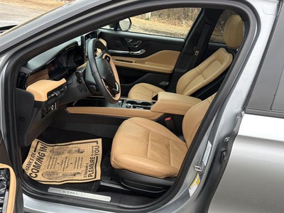 2023 Lincoln Corsair Reserve