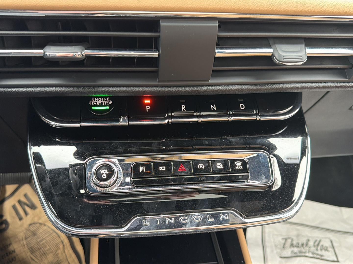 2023 Lincoln Corsair Reserve