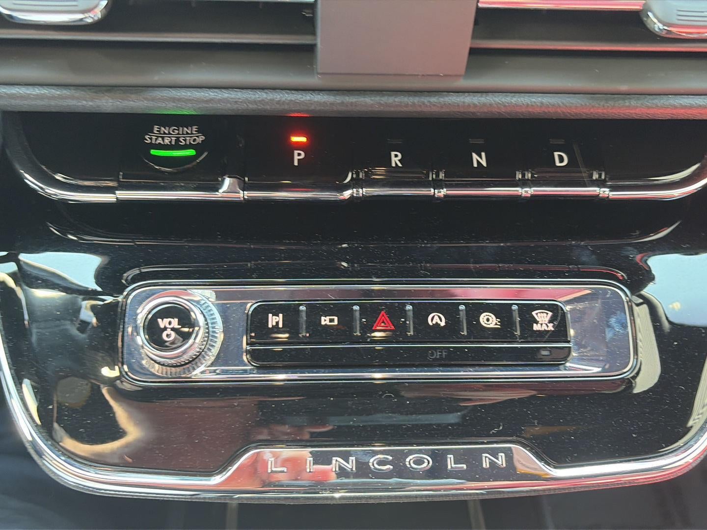 2023 Lincoln Corsair Reserve