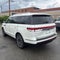 2023 Lincoln Navigator Black Label