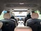 2025 Lincoln Navigator L Black Label