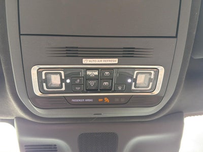 2025 Lincoln Navigator L Black Label