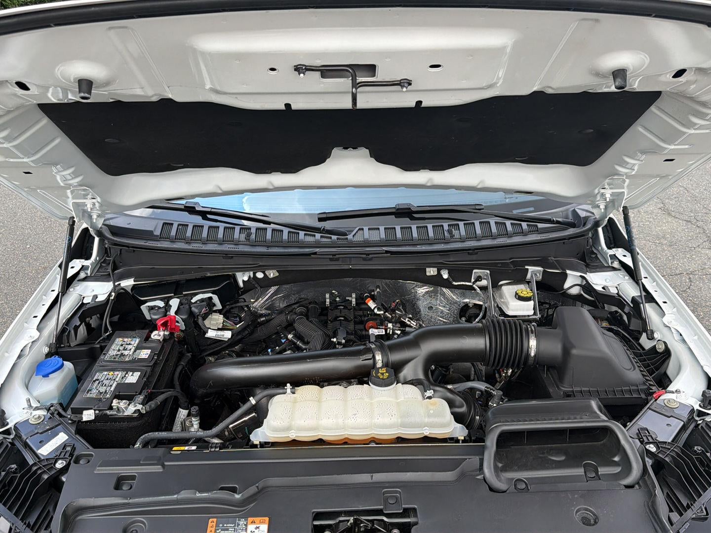 2025 Lincoln Navigator L Black Label
