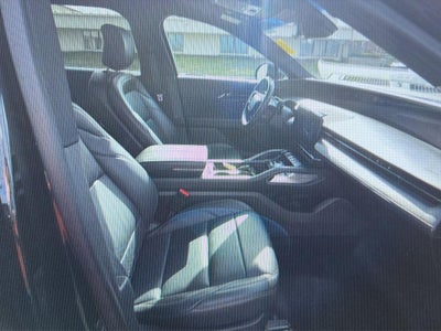 2024 Lincoln Nautilus Premiere