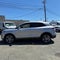 2015 Lincoln MKC Base