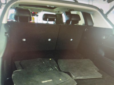 2025 Mazda Mazda CX-50 Hybrid Premium Package